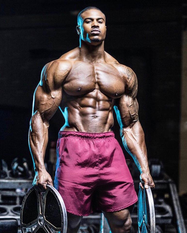 Simeon Panda