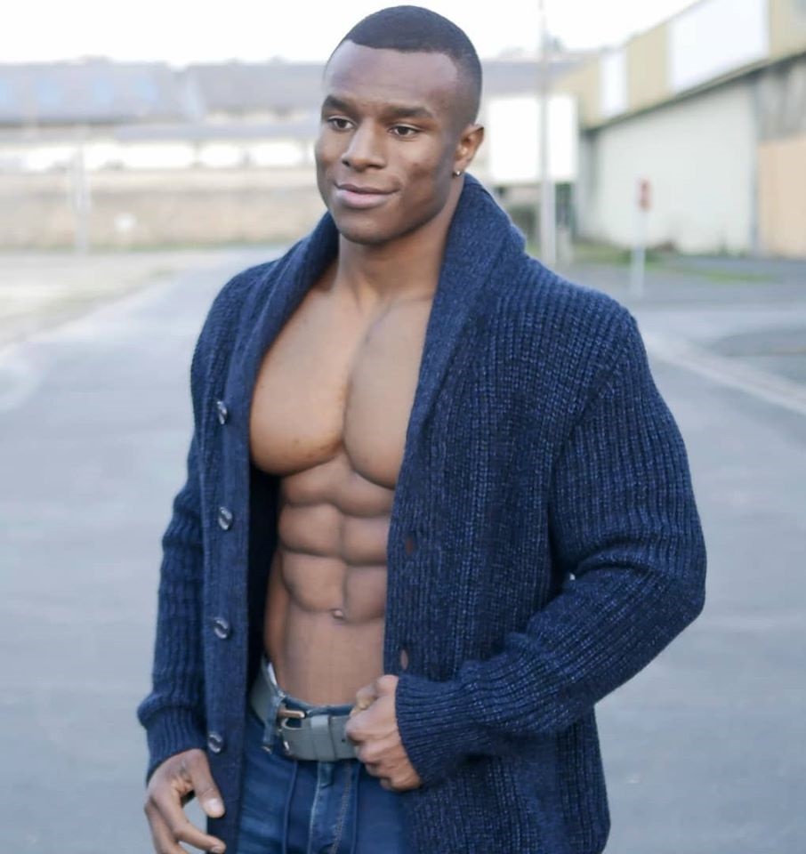 MORGAN NAKHISA
