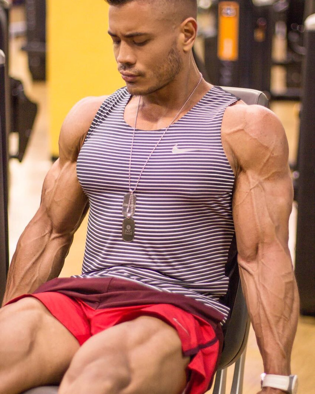 Julian Tanaka