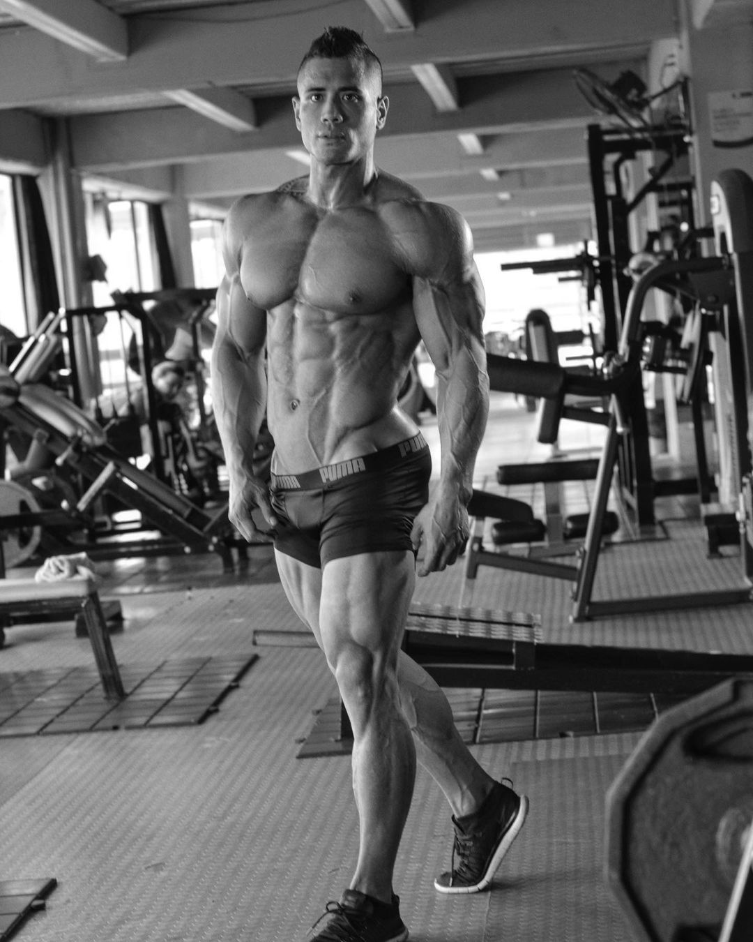 Julian Tanaka