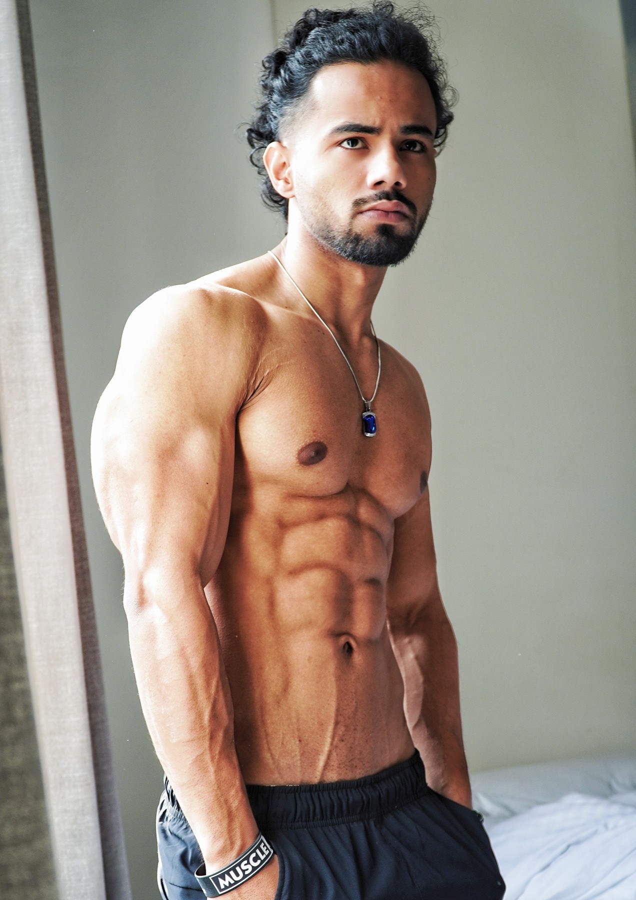 MAYANK YADAV