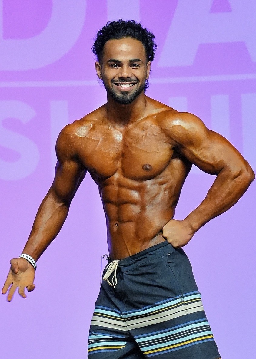 MAYANK YADAV