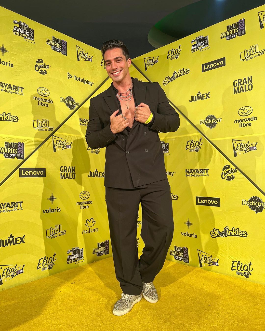 Rodrigo Romeh