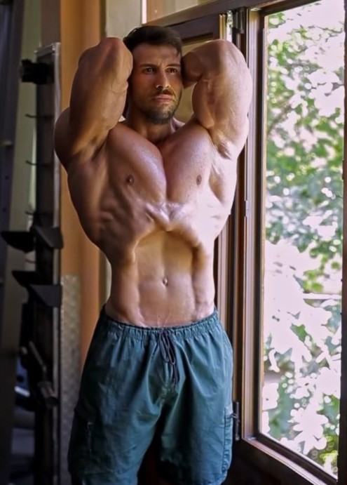 STAN TASHEV
