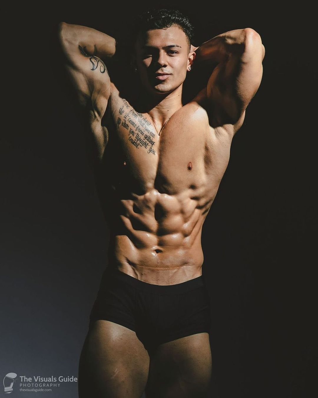 Daniel Flores