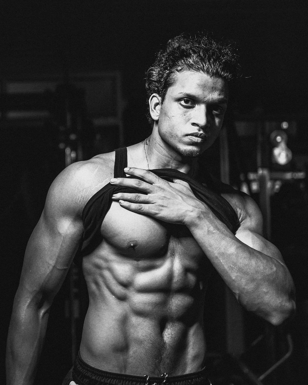 Yash Anand