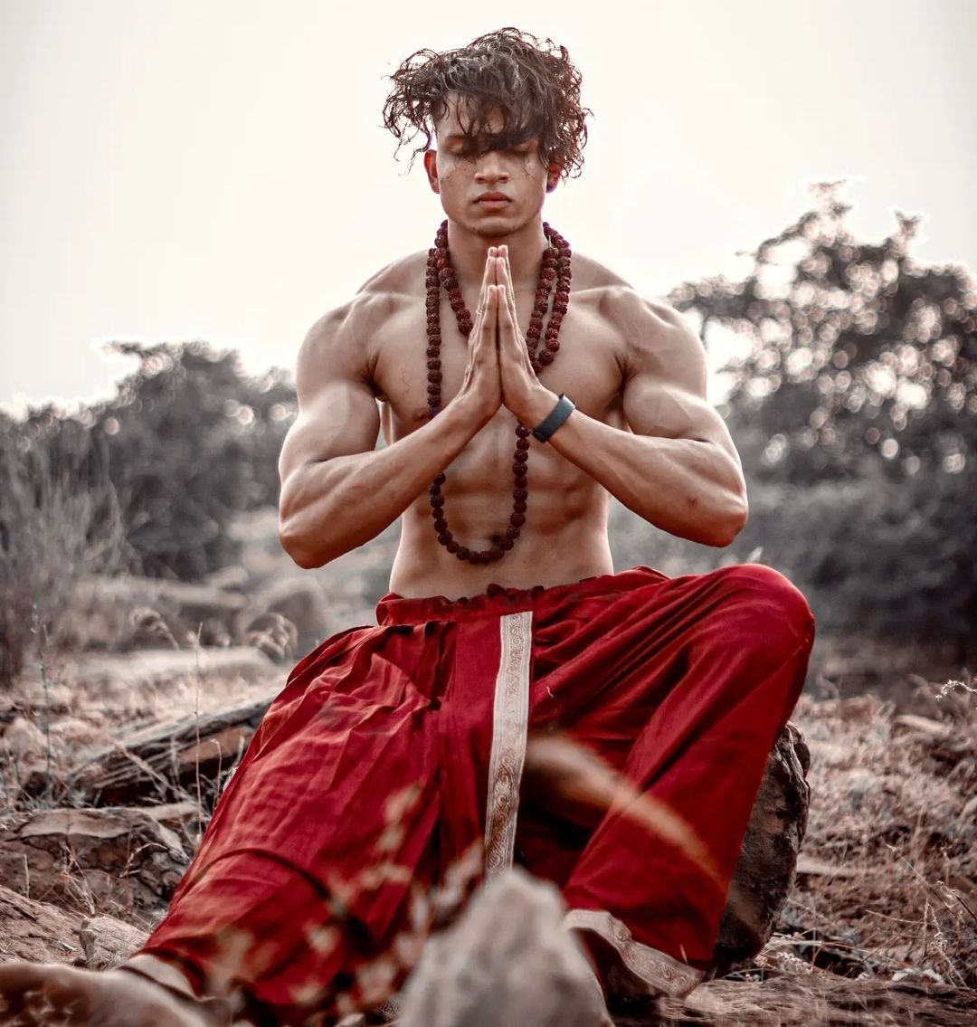 Yash Anand